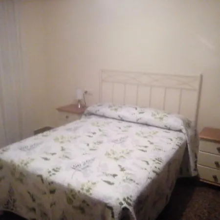 Apartman Apartamento San Rafael *