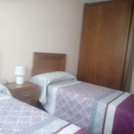 Apartamento San Rafael Apartman
