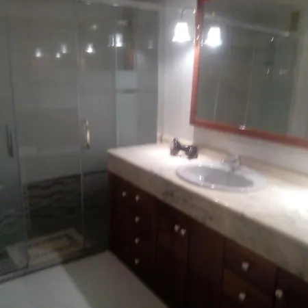 Apartamento San Rafael Apartman *