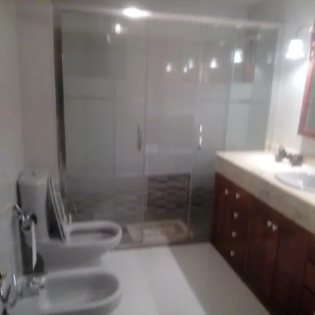 Apartamento San Rafael Teruel
