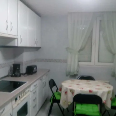Apartamento San Rafael Apartman