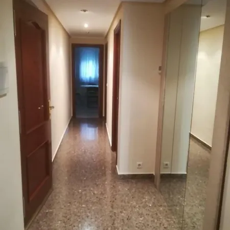 Apartamento San Rafael