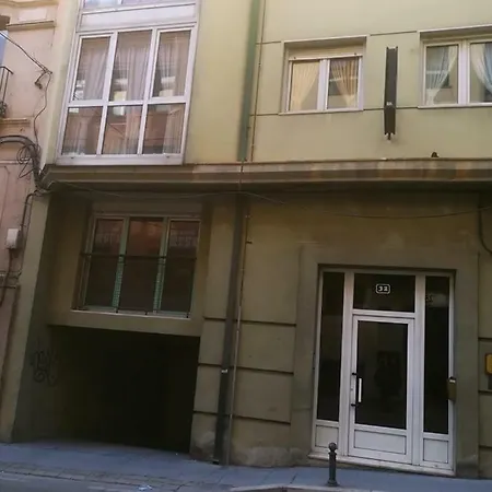 Apartamento San Rafael