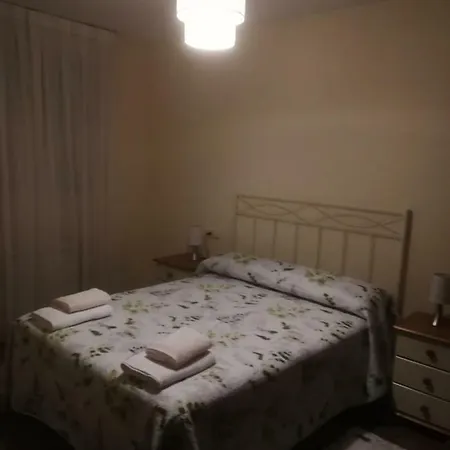 Apartamento San Rafael *