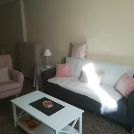 Apartamento San Rafael *